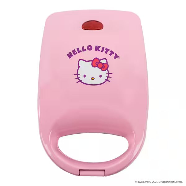 Hello Kitty Cake Pop / Pancake Maker