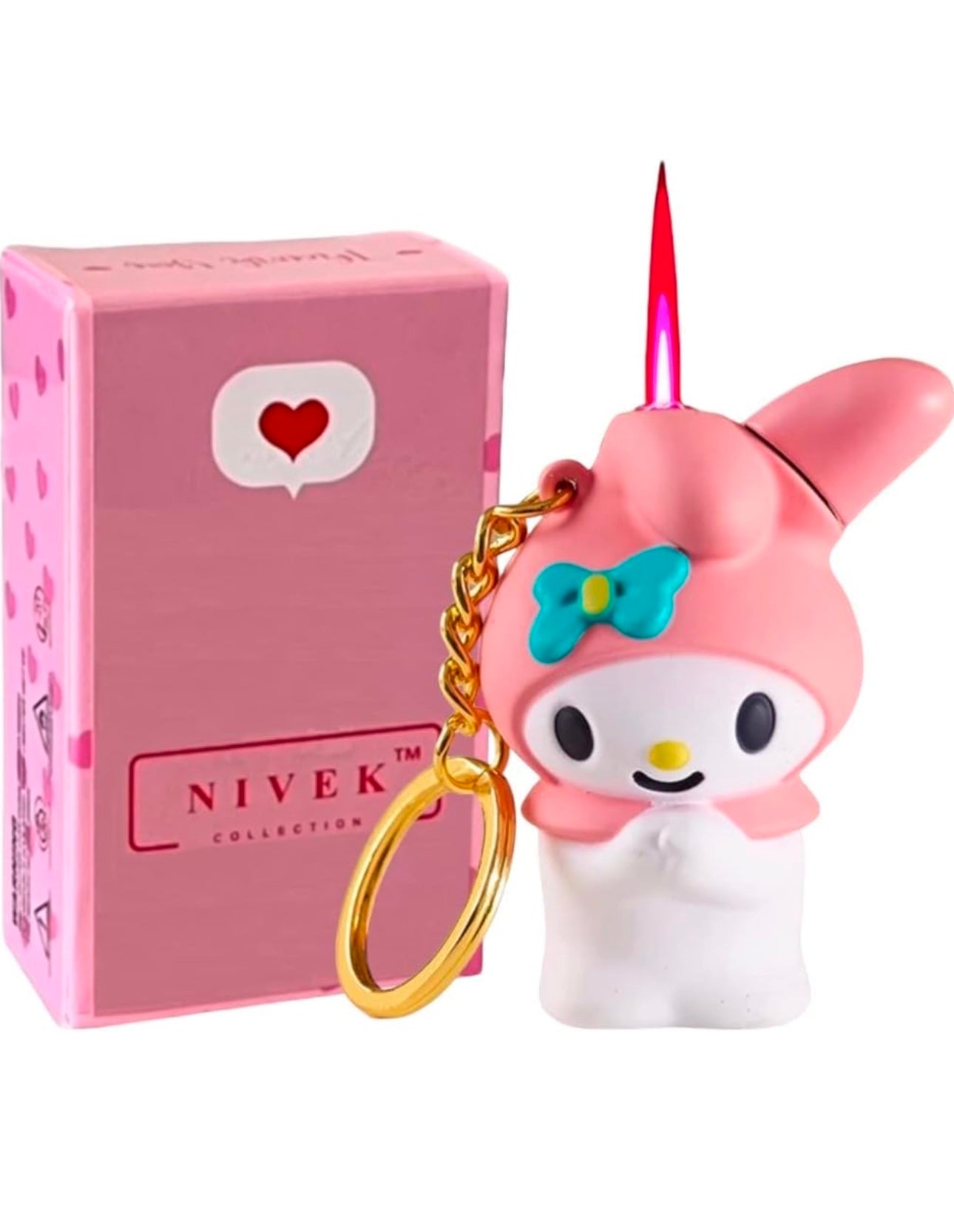 My Melody Lighter