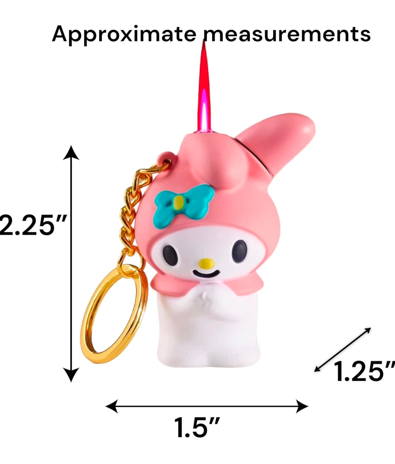 My Melody Lighter