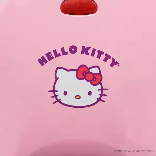 Hello Kitty Cake Pop / Pancake Maker