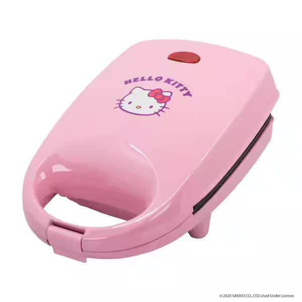 Hello Kitty Cake Pop / Pancake Maker