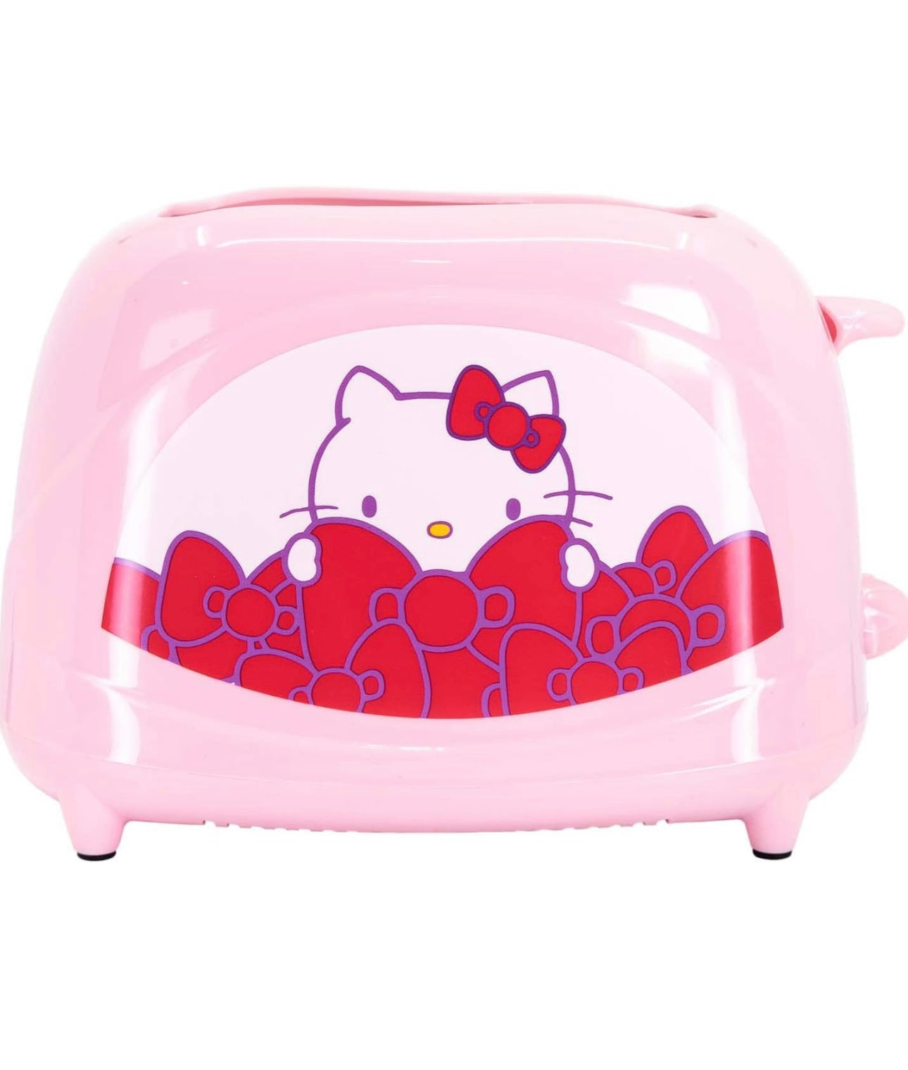 Hello Kitty Toaster