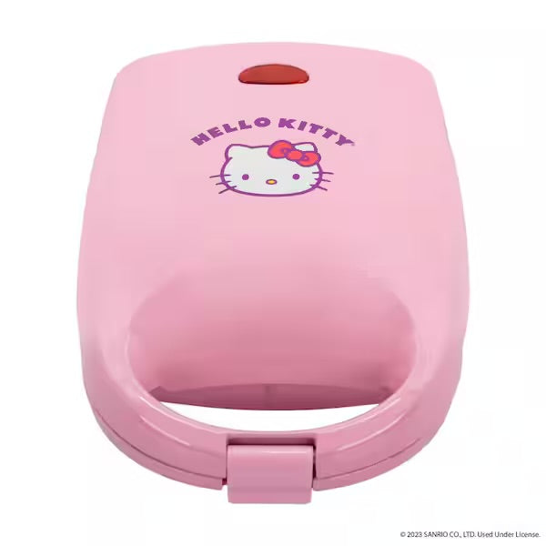 Hello Kitty Cake Pop / Pancake Maker