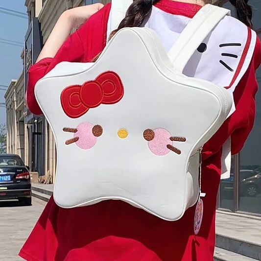 Sanrio Star Backpack