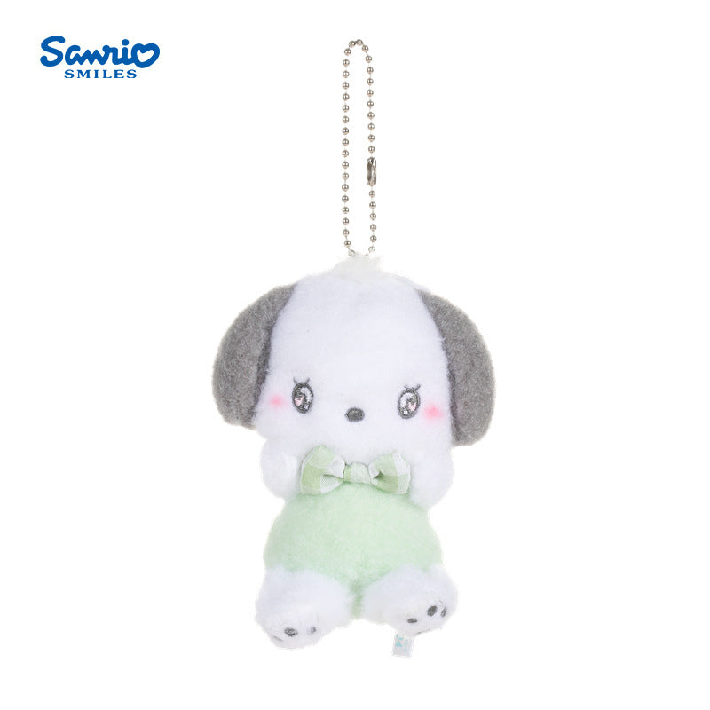 Sanrio Plushie Keychains