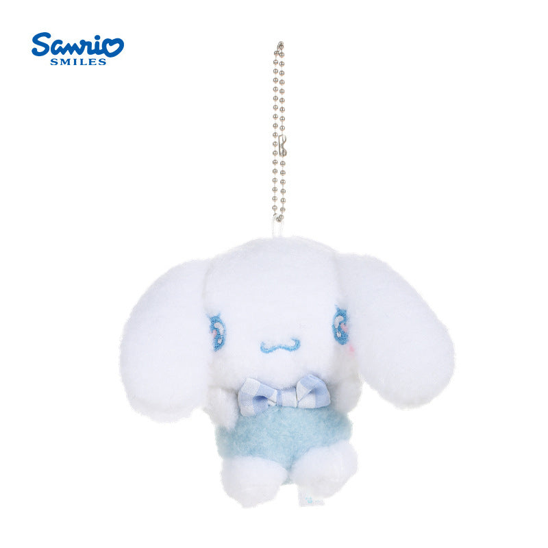 Sanrio Plushie Keychains