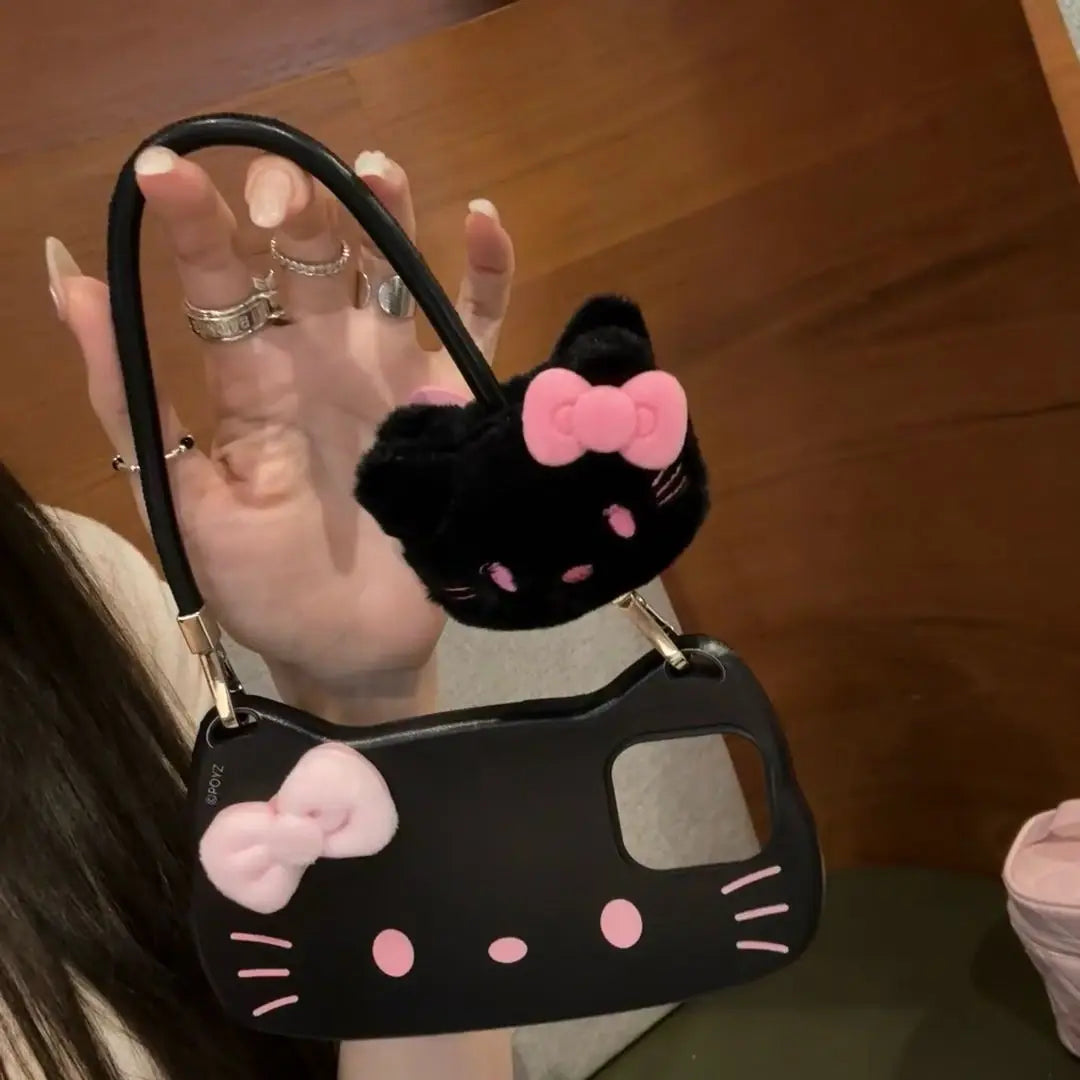 Hello Kitty Purse Phone Case