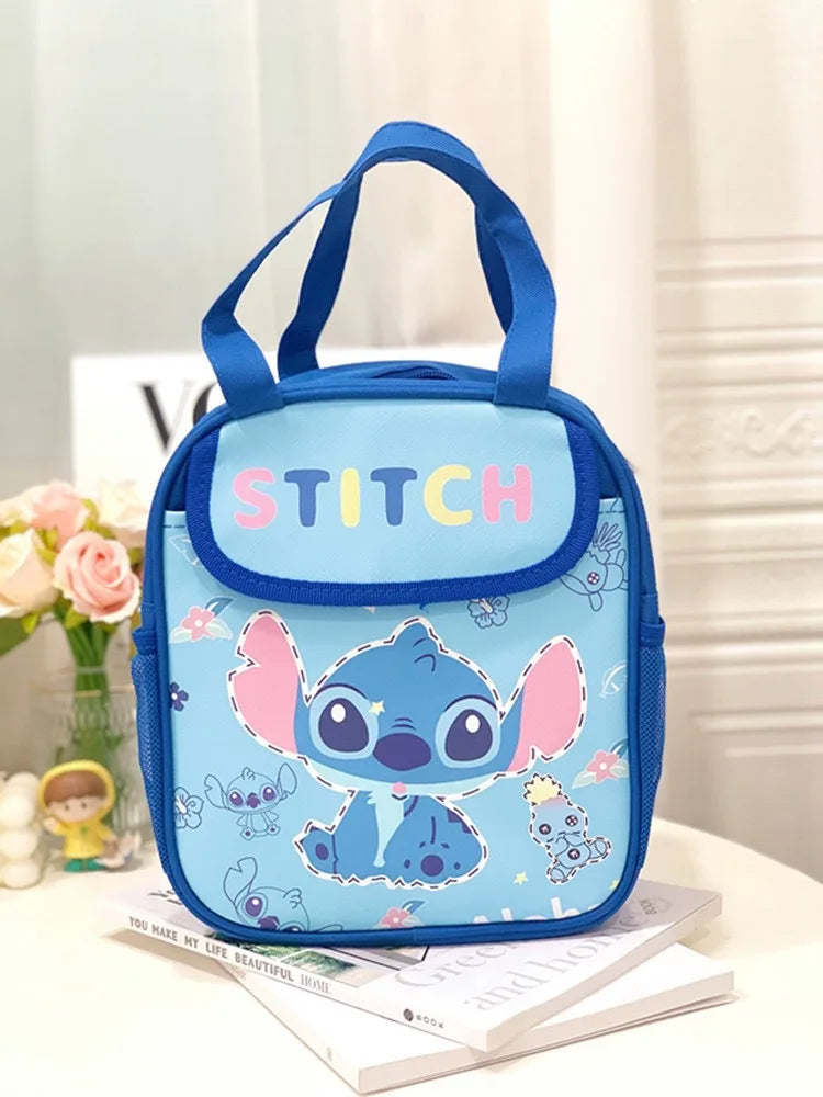 Sanrio Lunch Bag