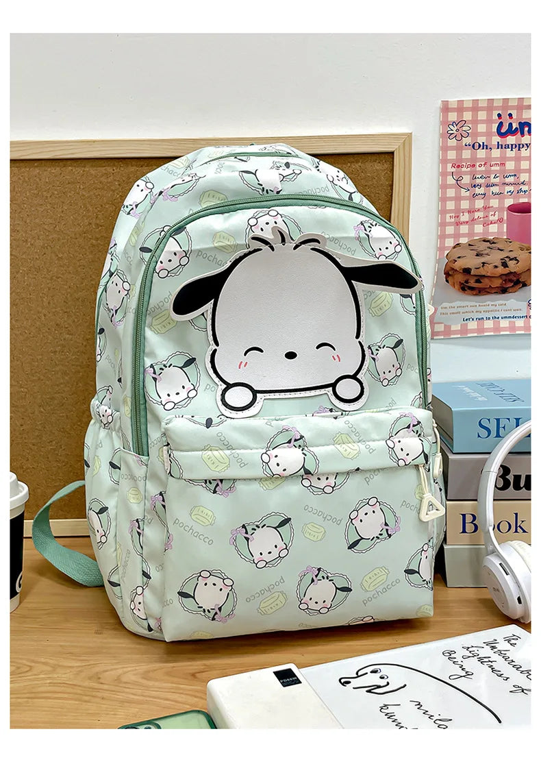 Sanrio Kawaii Backpack