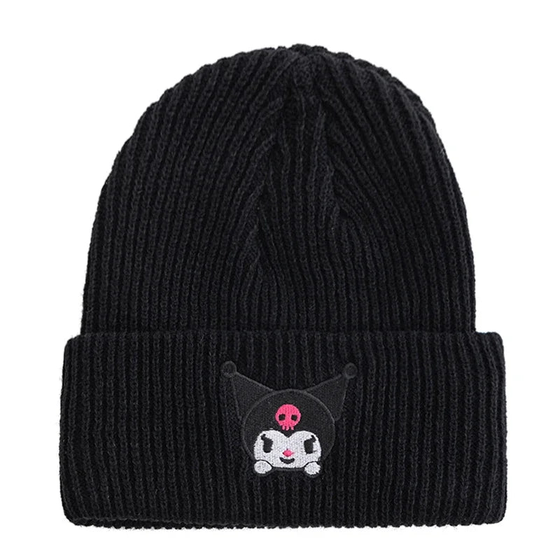 Saniro Beanie Hat