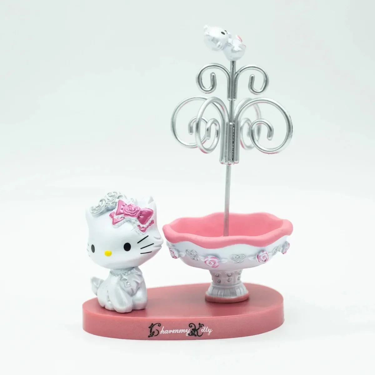 Charmmy Kitty Decor Figurine