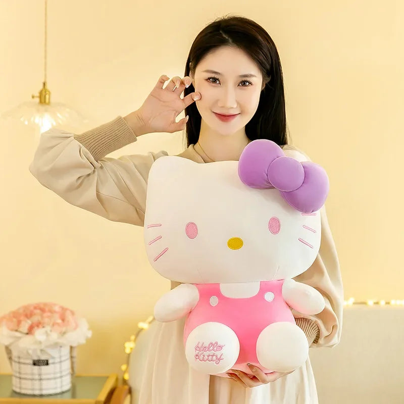 Hello Kitty Large Plushie