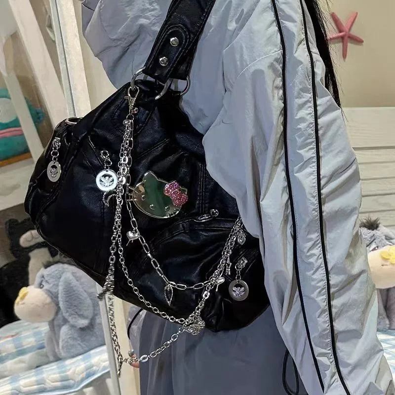 Hello Kitty Y2K Bag