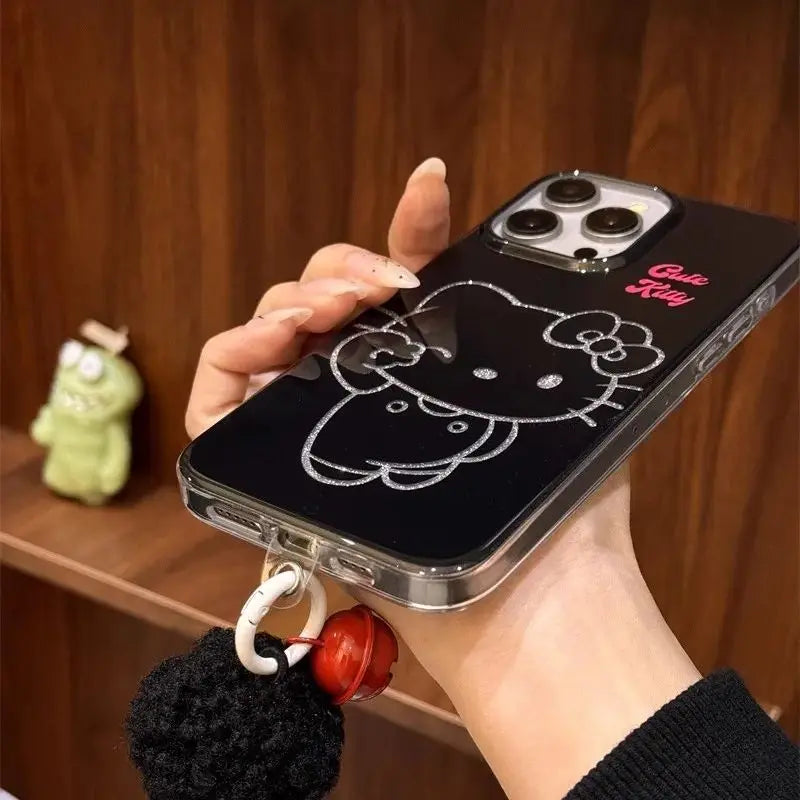 Hello Kitty Wink Phone Case