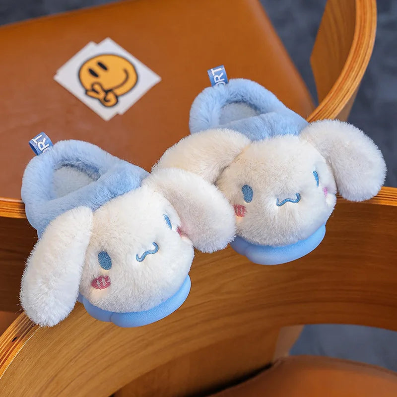 Sanrio Hello Kitty Children Slippers