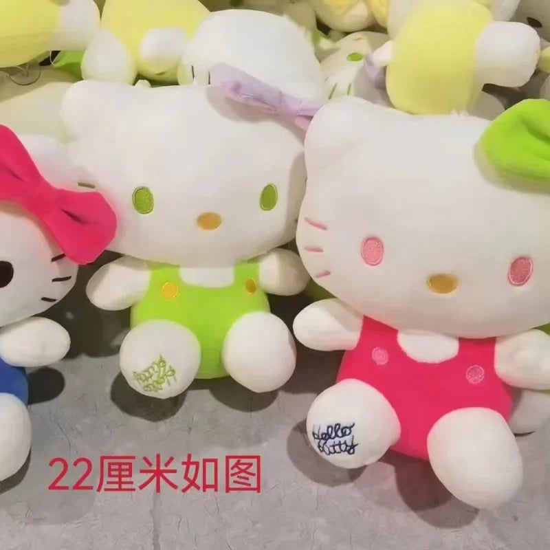 Hello Kitty Large Plushie