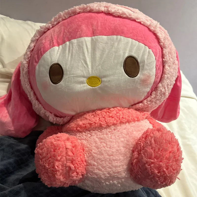 My Melody Sanrio Large Pillow Kawaii Plushie