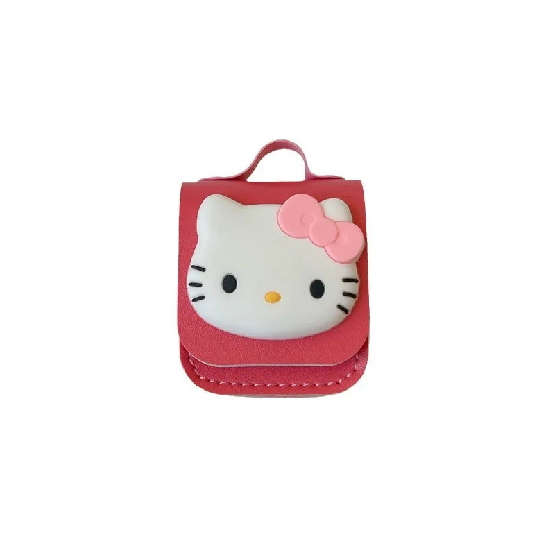 Hello Kitty Handbag Style Airpods Case