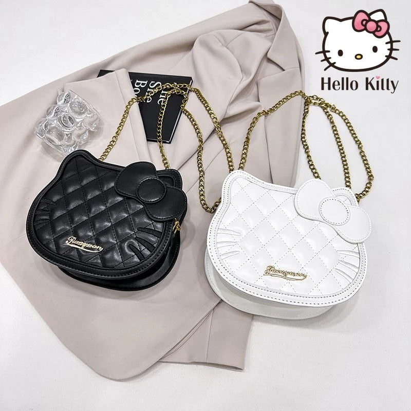 Hello Kitty Shape Bag