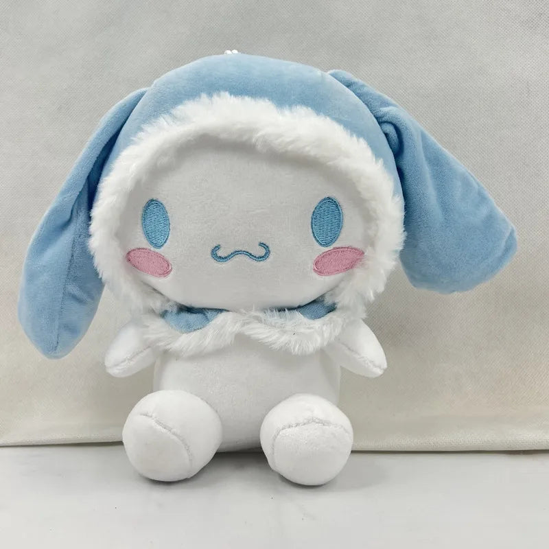 Cinnamoroll Kawaii Plushie