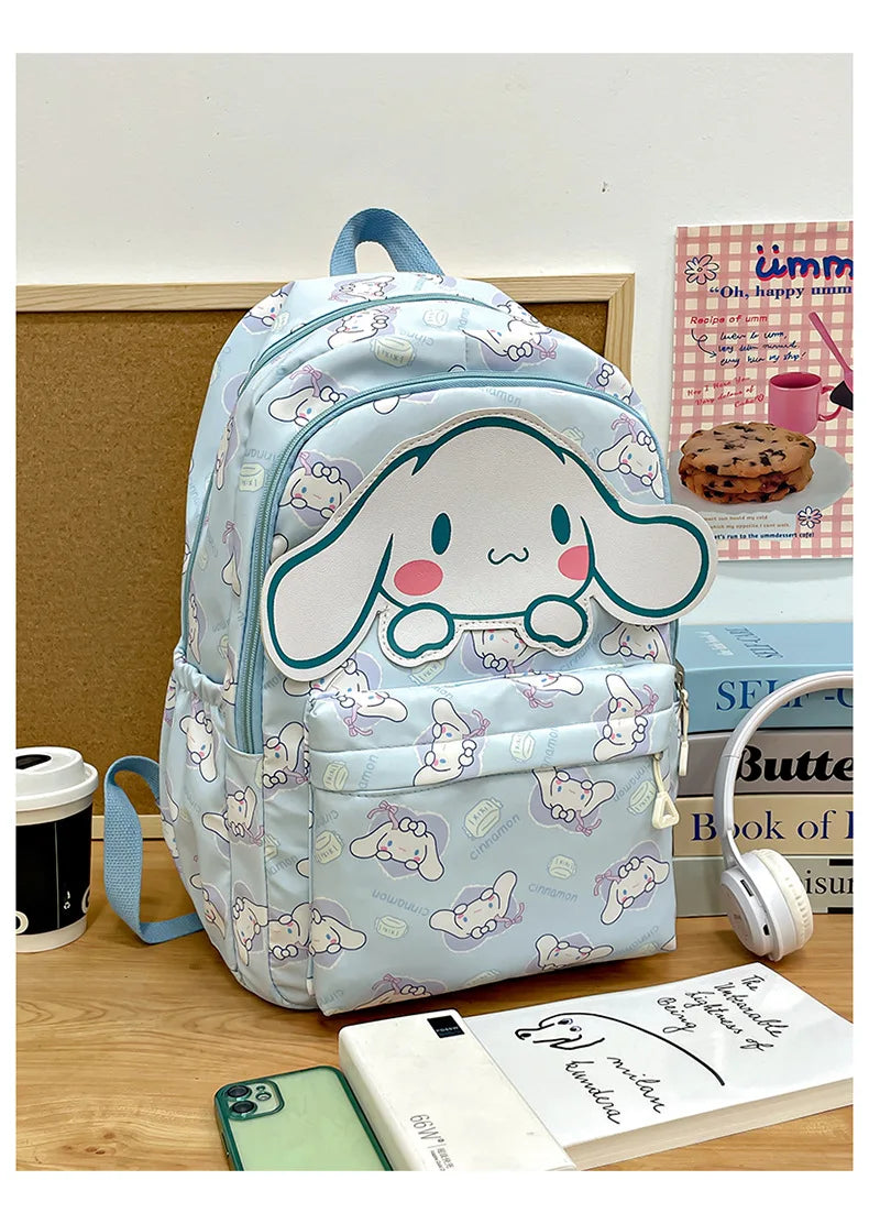 Sanrio Kawaii Backpack