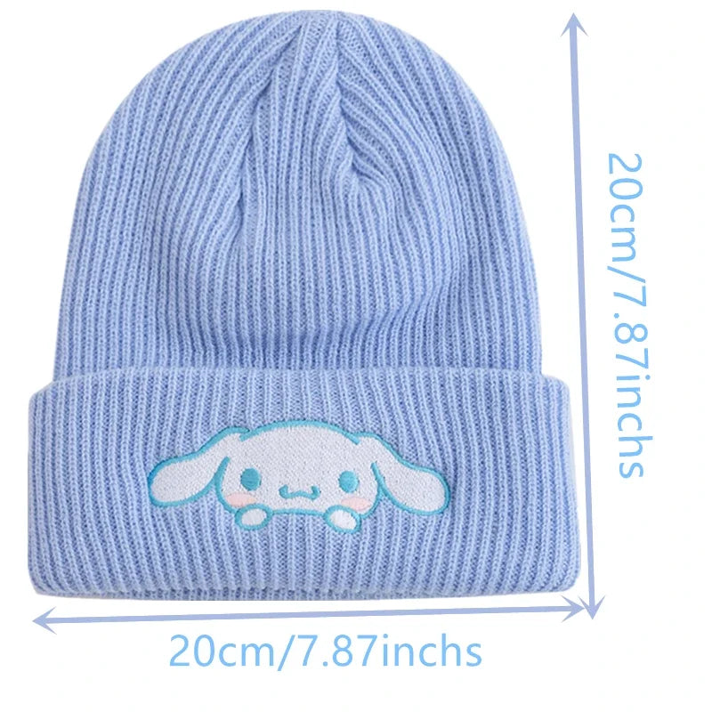 Saniro Beanie Hat