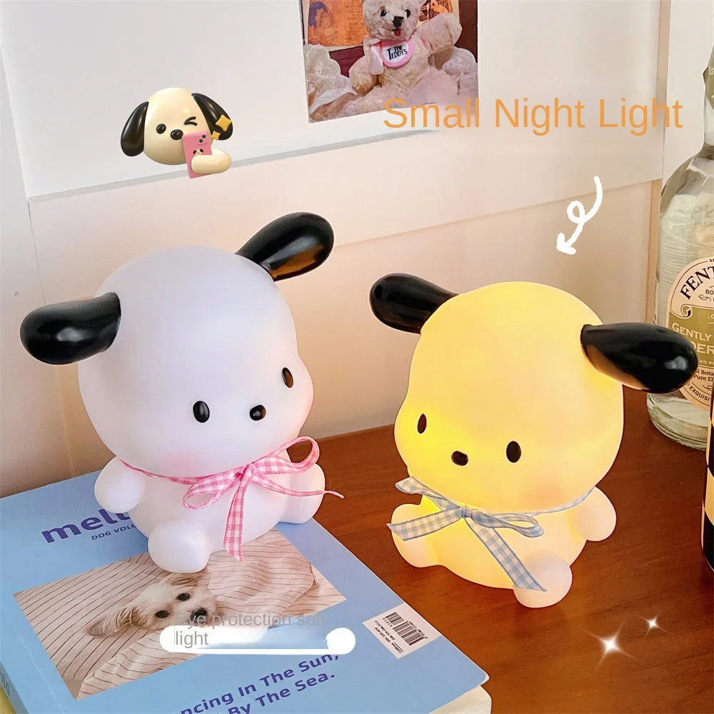 Pochacco LED Night Light