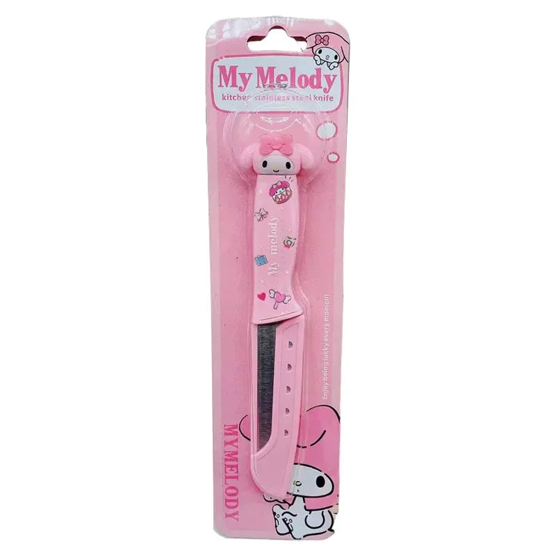 Sanrio Knives