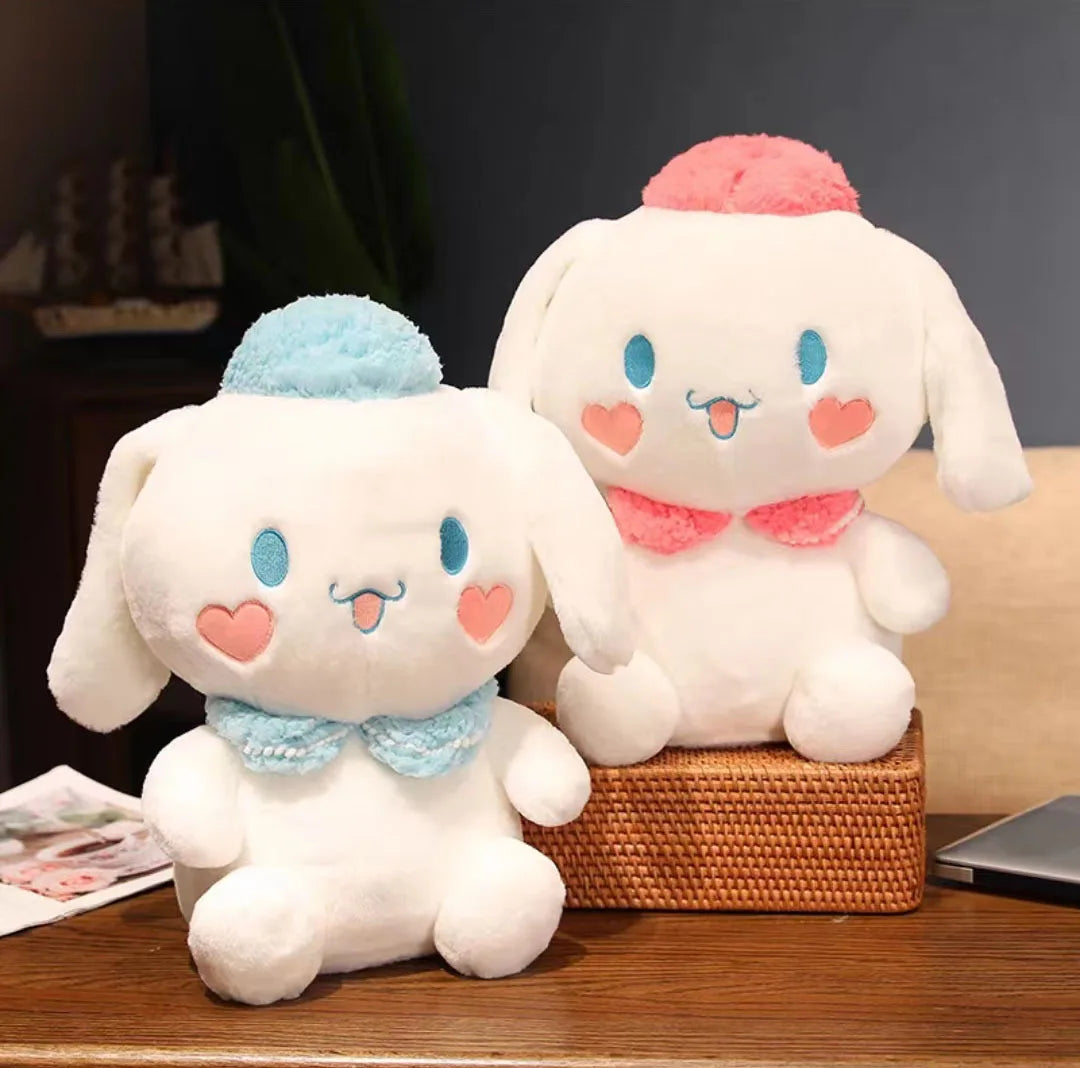 Hello Kitty Plushies