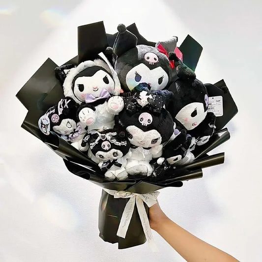 Sanrio Large Big Kawaii Plushie Bouquet