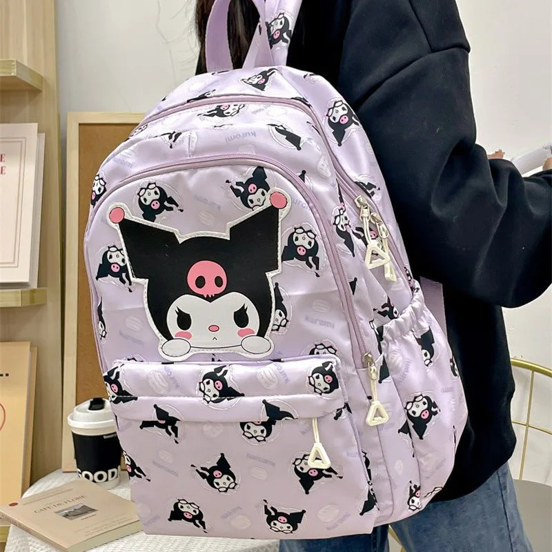 Sanrio Kawaii Backpack