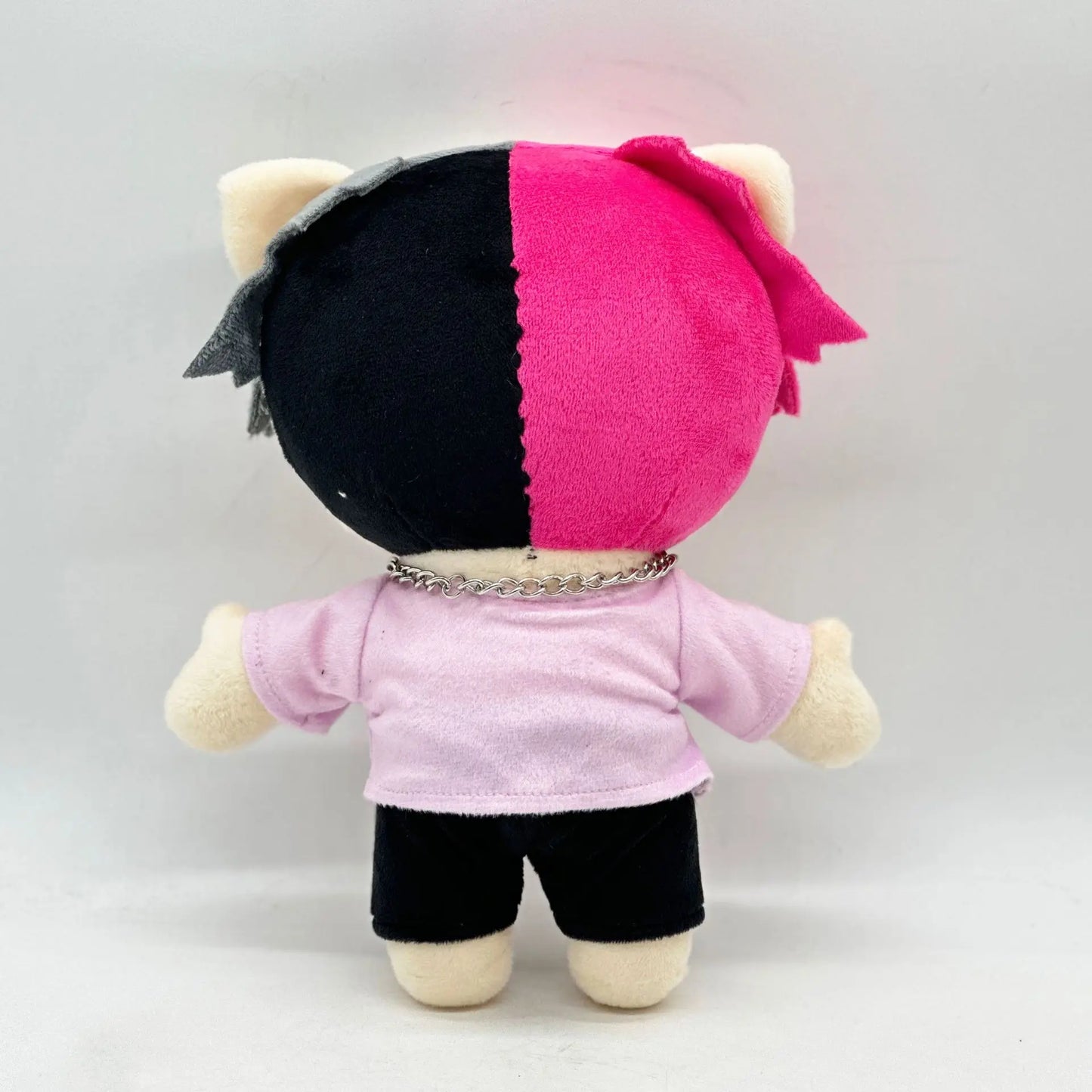 Hello Kitty Lil Peep Plushie