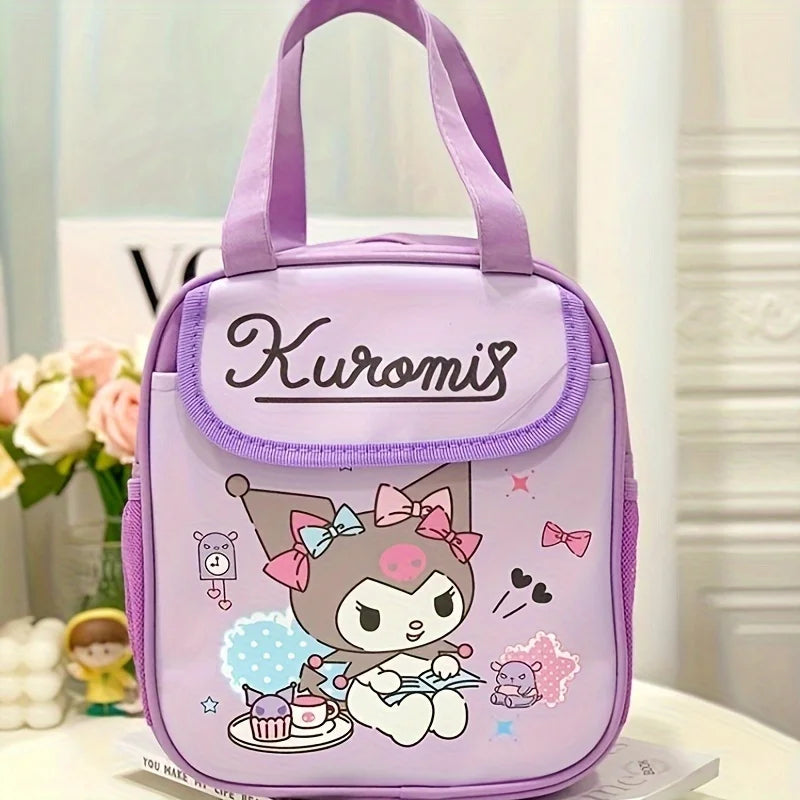 Sanrio Lunch Bag