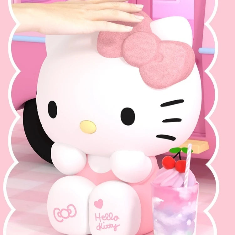 Hello Kitty LED Night Light