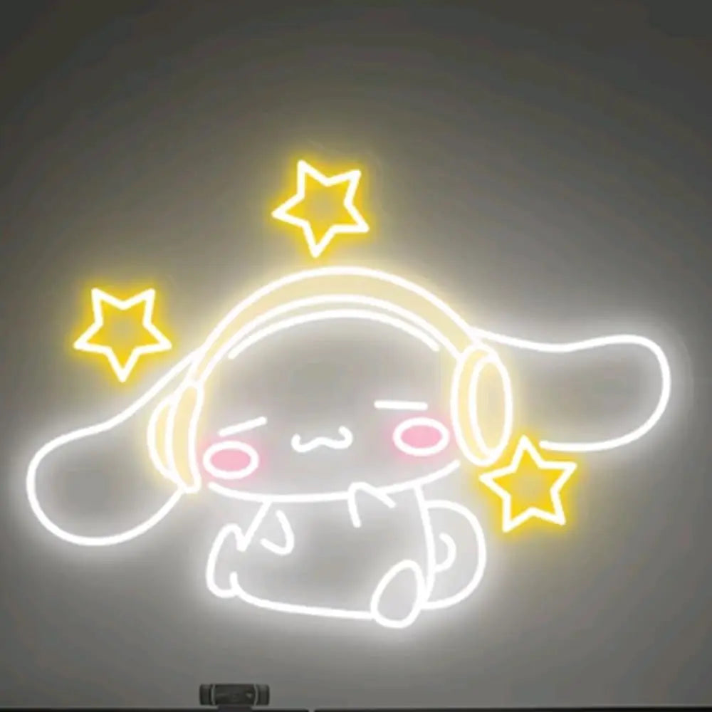 Cinnamoroll Led Light