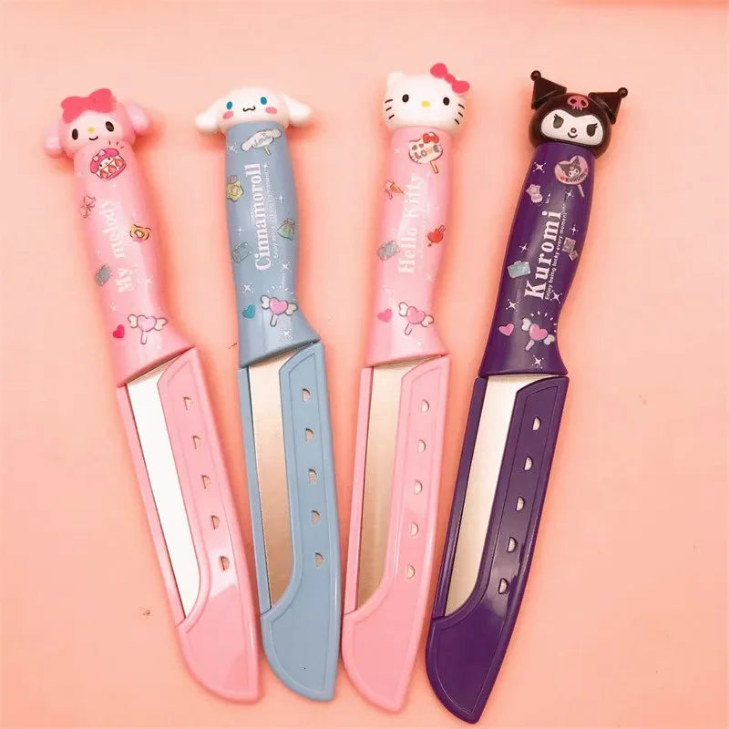 Sanrio Knives