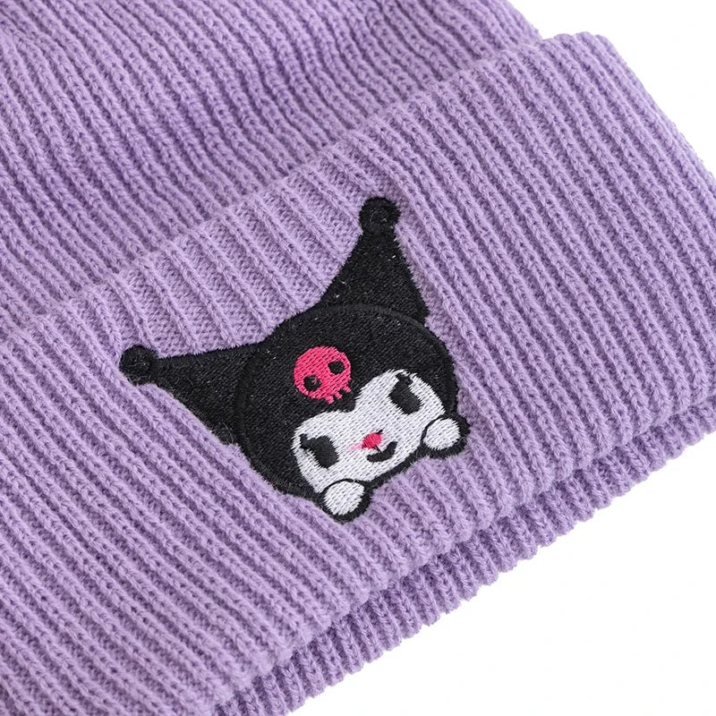 Saniro Beanie Hat