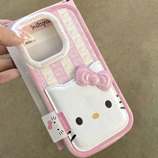 Hello Kitty Kawaii Phone Case