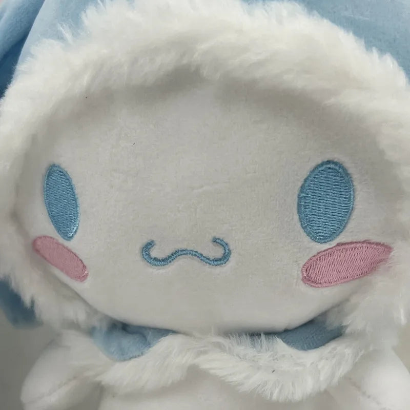 Cinnamoroll Kawaii Plushie