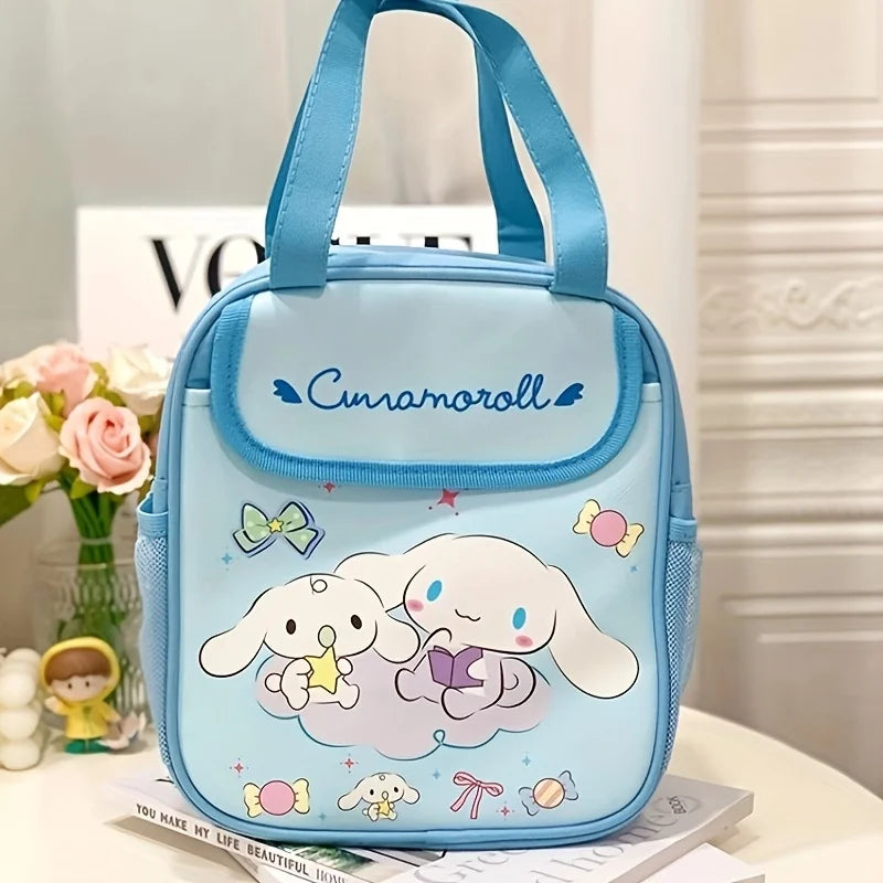 Sanrio Lunch Bag