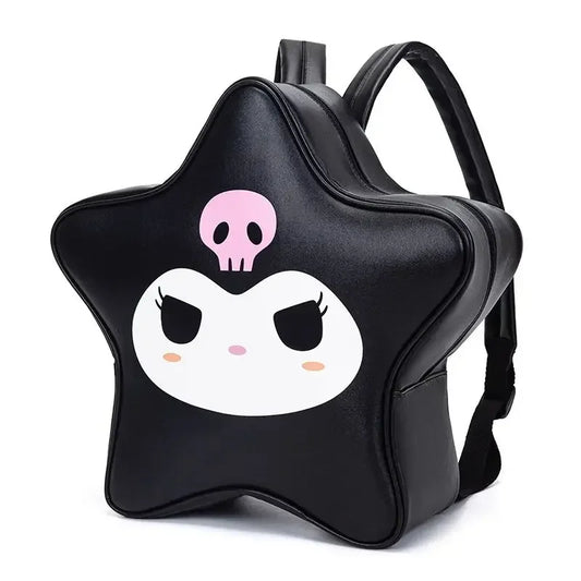 Sanrio Star Backpack