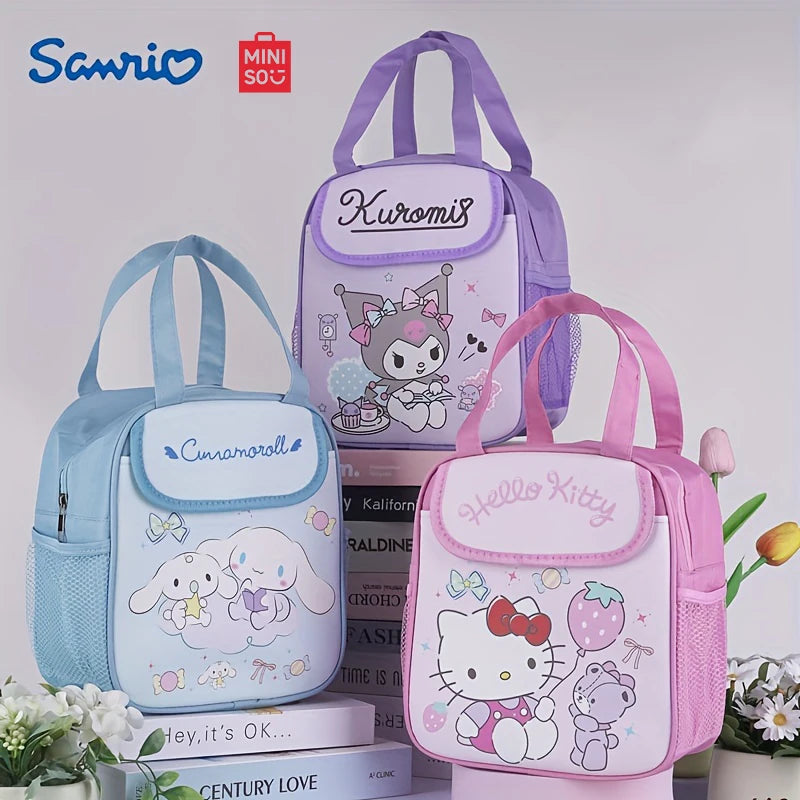 Sanrio Lunch Bag