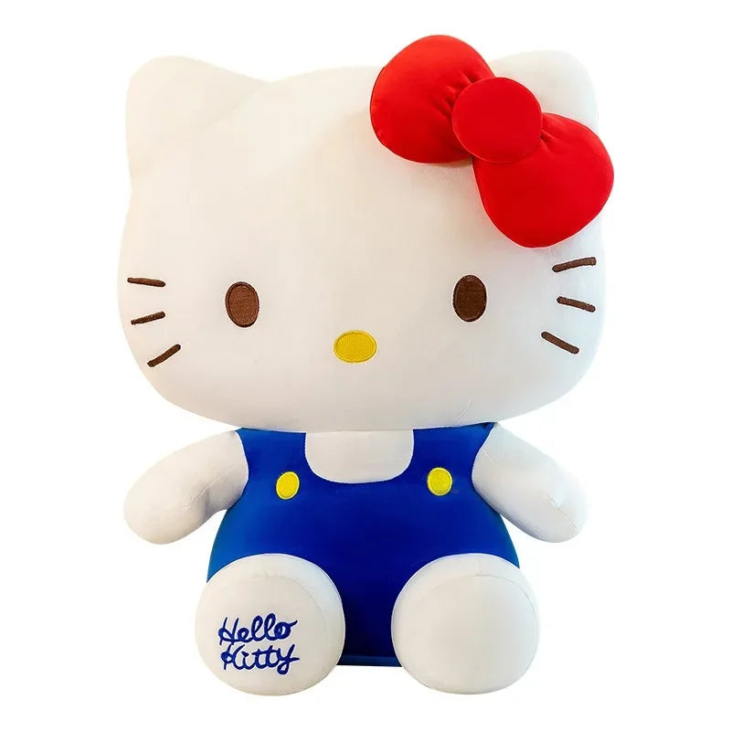 Hello Kitty Large Plushie