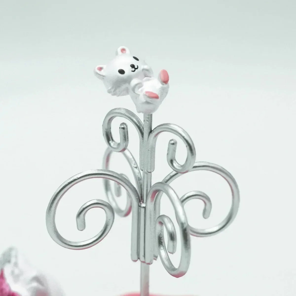 Charmmy Kitty Decor Figurine