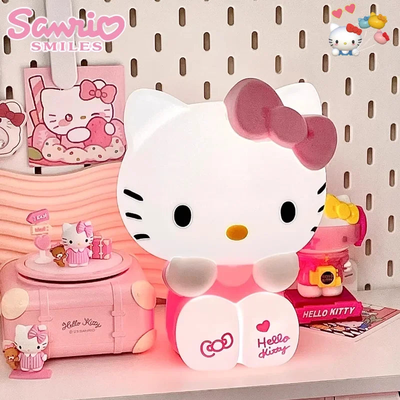 Hello Kitty LED Night Light