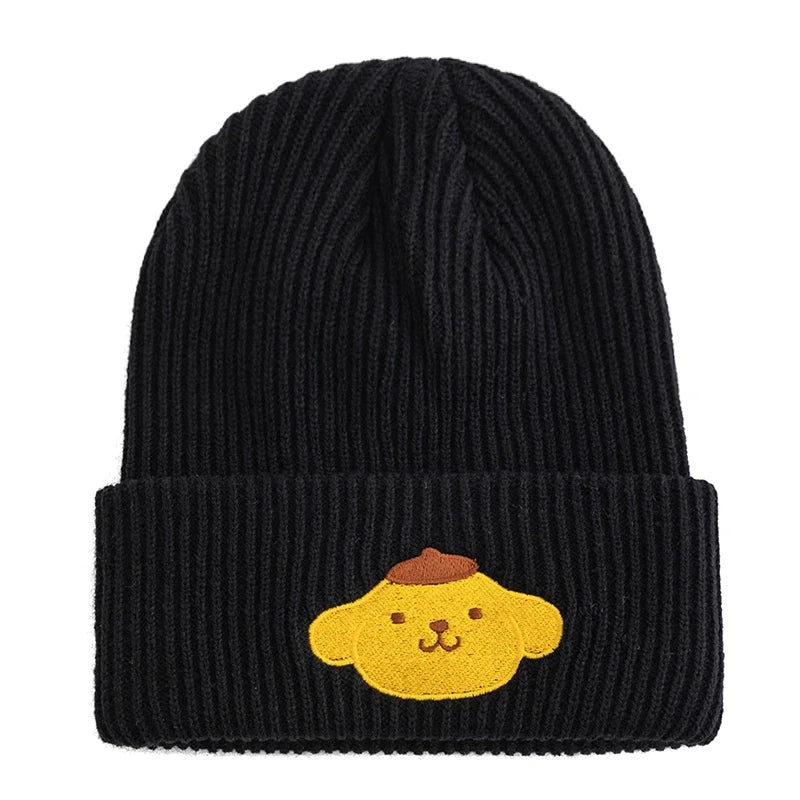 Saniro Beanie Hat