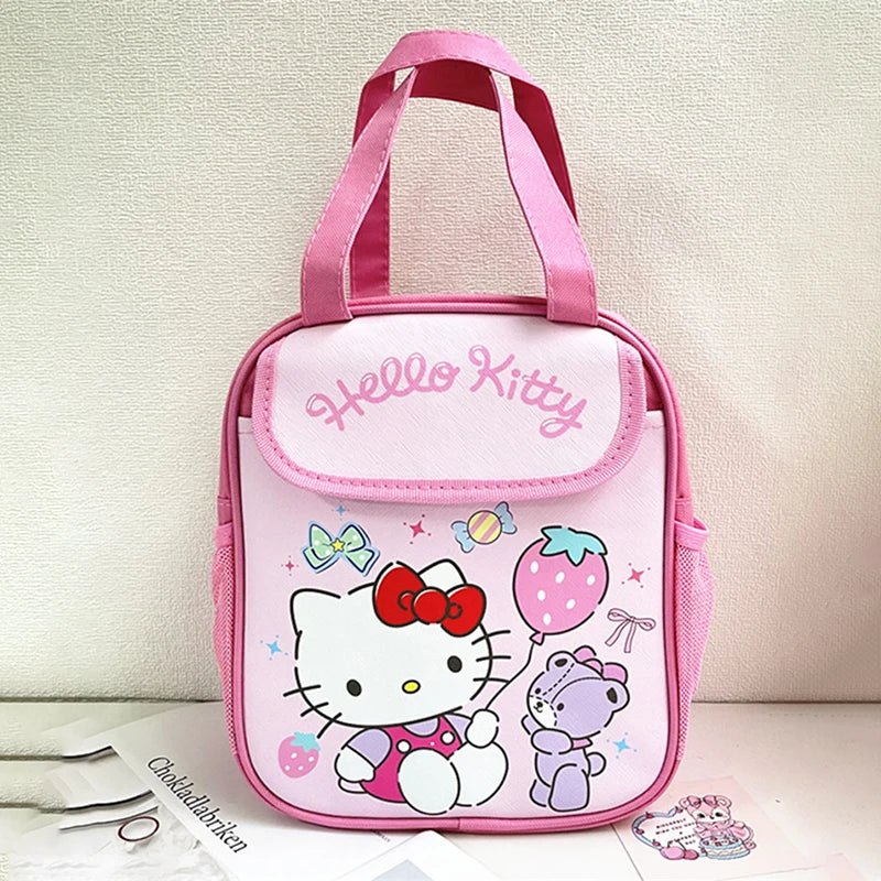 Sanrio Lunch Bag