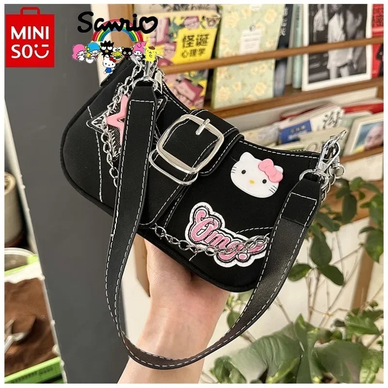 Sanrio Hello Kitty Spicy Y2k Bag