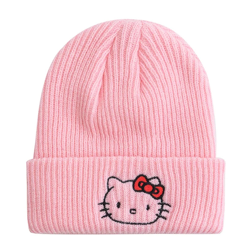 Saniro Beanie Hat