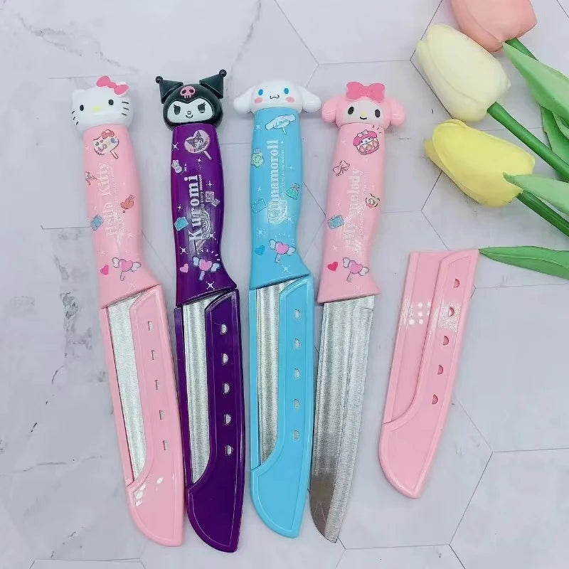 Sanrio Knives